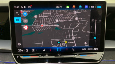 Volkswagen Tayron 2.0 TDI R-Line 5dr DSG7 [7 Seat] Diesel Estate